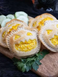 halloween potluck dishes