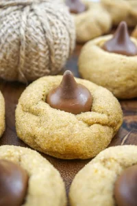 fall tea party food ideas