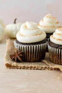 easy autumn desserts