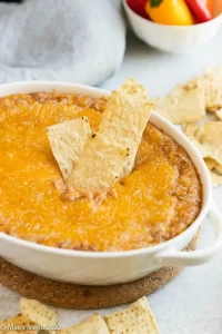 cheese appetizers