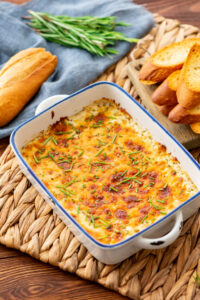 ricotta dip