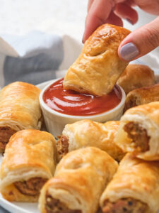 back to school snacks