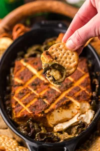 cheese appetizers