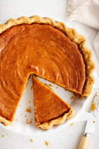 easy autumn desserts