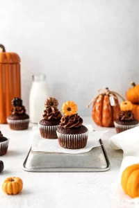 easy autumn desserts