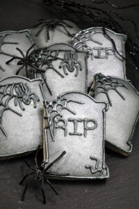 halloween potluck dishes