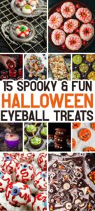 eyeball recipes
