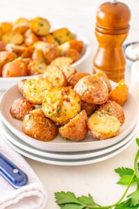 potato side dishes