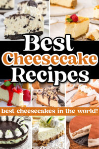 best cheesecake recipes