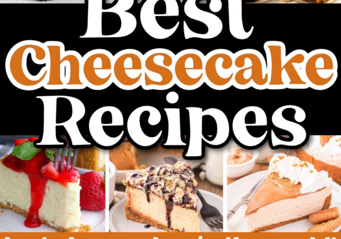 best cheesecake recipes