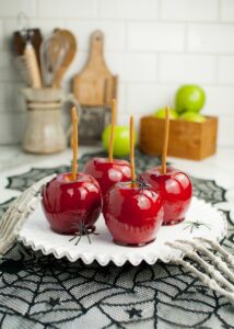 halloween party snacks