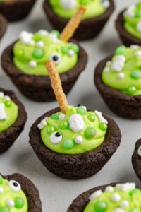 halloween snack ideas