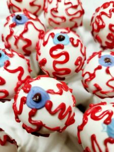 eyeball treats