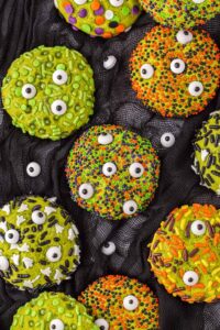 eyeball treats
