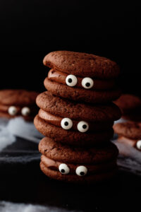 halloween snack ideas