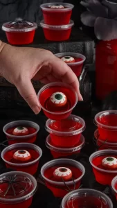 eyeball treats