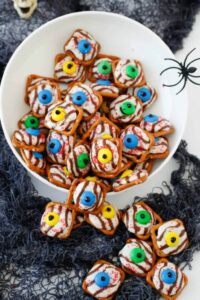 eyeball treats