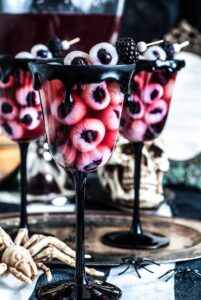 halloween snack ideas