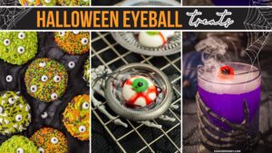 eyeball treats