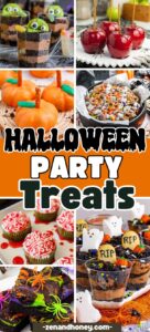 halloween party snack ideas