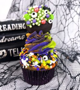eyeball treats