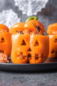 spooky dinner ideas