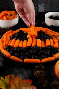 spooky grazing 