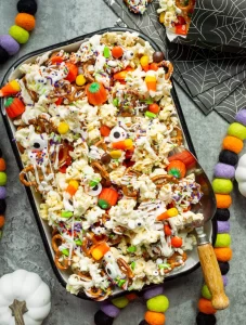 eyeball treats