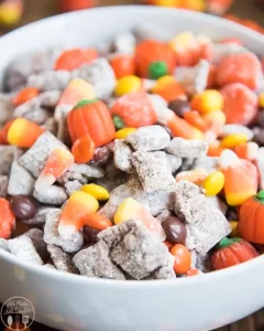 halloween party snacks