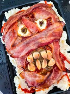 spooky dinner ideas