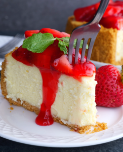cheesecake recipes