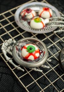 eyeball treats