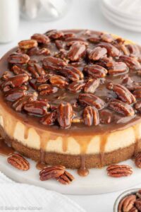 cheesecake recipes