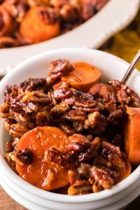 sweet potato recipes