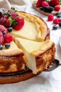 cheesecake recipes