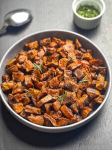 sweet potato recipes