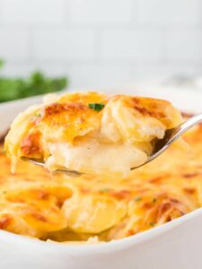potato side dishes