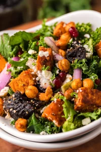 sweet potato recipes