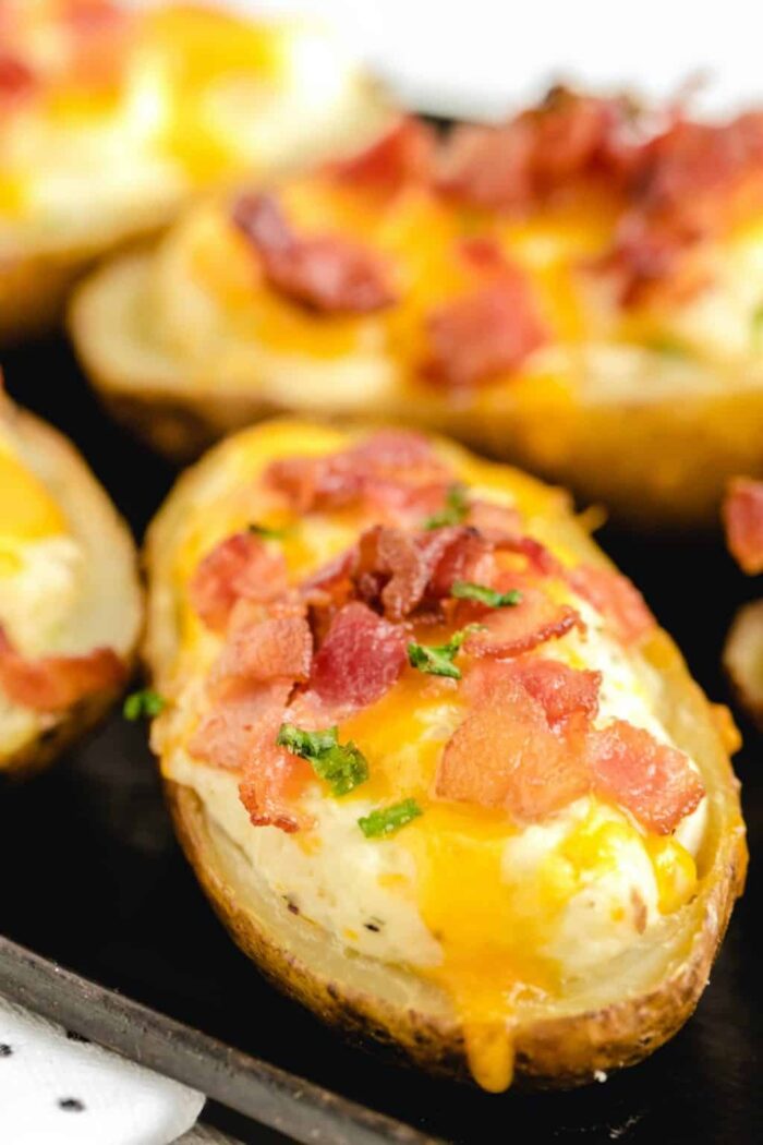 22 Best Potato Side Dishes To Elevate Your Dinner - ZEN AND HONEY