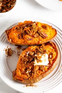 sweet potato recipes