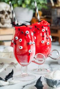 eyeball treats