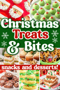 christmas treats ideas