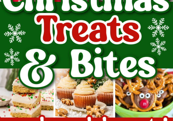 christmas treats ideas