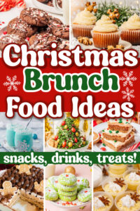 christmas brunch ideas