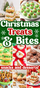 christmas treats ideas