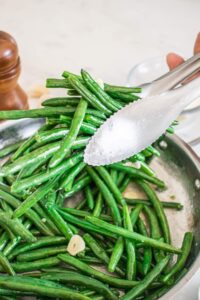 side dish ideas for thanksgiving