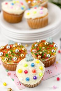 christmas treats ideas