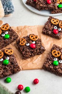 christmas treats ideas