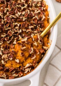 side dish ideas for thanksgiving