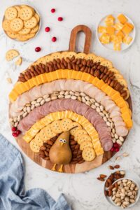 thanksgiving snack board ideas